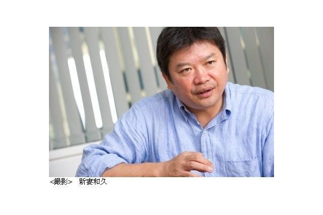 『サイコパス』シアトルに行く サクラコン、3月29-31日 画像