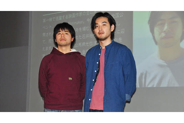松田龍平、猫との共演に悪戦苦闘 「体に鮭をつけて誘導した」 画像
