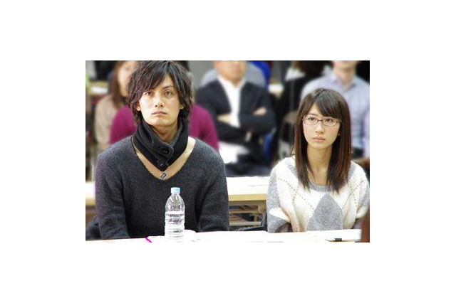 「音樂劇 千本桜」の稽古始まる　ニコニコミュージカル 画像