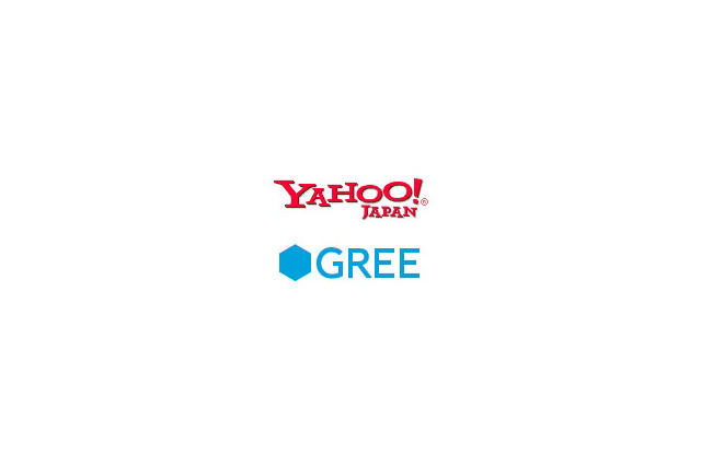 ヤフーとグリー、スマホ向けソーシャルゲーム開発会社「ジクシーズ」を共同設立 画像