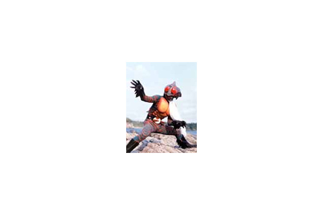 東映特撮BB、「仮面ライダーアマゾン」「ジャイアントロボ」「ジャッカー電撃隊」の3作品を追加 画像
