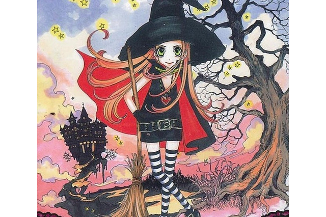 安野モヨコ「シュガシュガルーン」のファッションショー&展覧会 3月3日から 画像