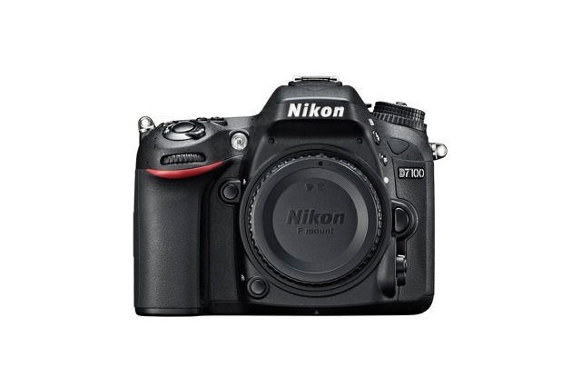 ニコン、2,410万画素・51点AFシステム搭載のデジタル一眼レフ「D7100」 画像