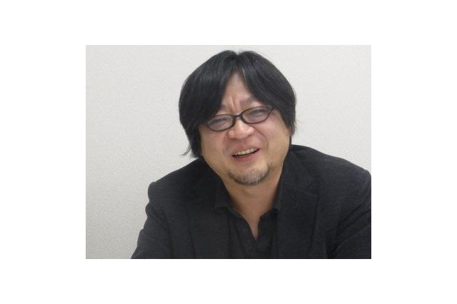 映画『おおかみこどもの雨と雪』　細田守（監督・脚本・原作）インタビュー　後編 画像