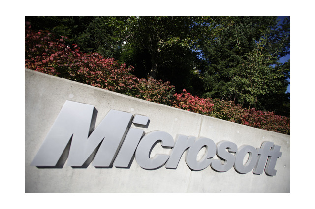 米マイクロソフトにもサイバー攻撃、顧客情報の漏えいなし 画像
