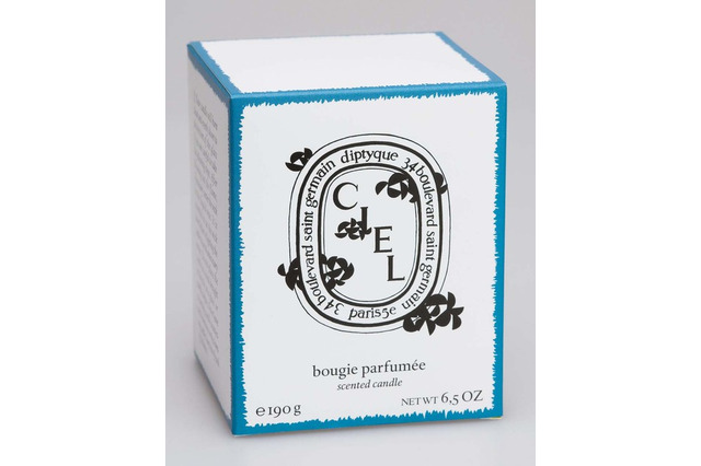 ディプティック×ミナ ペルホネンの、三つの新しい香りが誕生、皆川明の詩からイメージ 画像