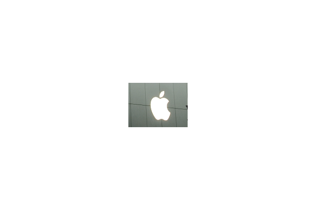 アップル、1-3月期としては過去最高の利益——第2四半期業績発表より 画像