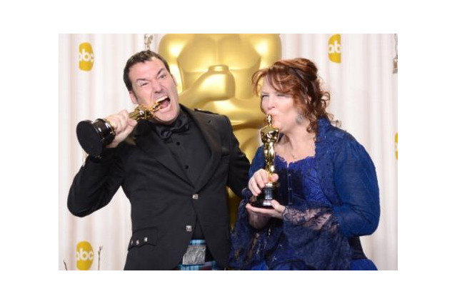 【アカデミー賞2013】『メリダとおそろしの森』に長編アニメーション部門 画像