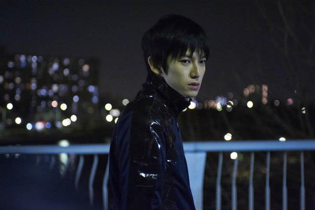 「リアル鬼ごっこ」が連ドラ化! 「GANTZ」の本郷奏多と「変態仮面」清水富美加が共演 画像