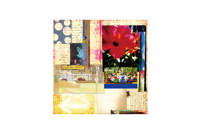 アートディレクター兼グラフィックデザイナー、冨貫功一の初個展　3月1-13日 画像