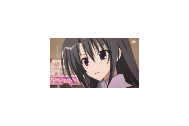 「生徒会の一存」テレビアニメ化に続く　最新刊にオリジナルアニメBD同梱 画像