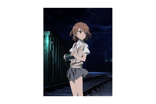「とある科学の超電磁砲S」の映像、主題歌初公開は劇場で 3月2日から一週間限定 画像