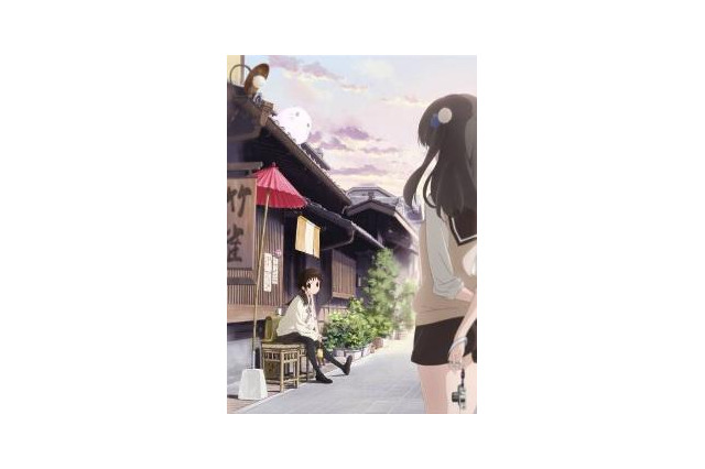 「たまゆら」新作　作品の聖地で放映　NHK広島が日曜日午後に 画像