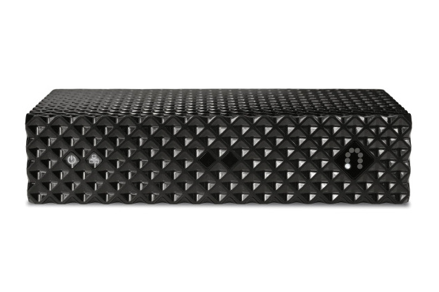 スマートフォンなどでテレビ視聴、小型化図った「SLINGBOX 350」 画像