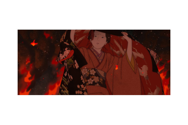 大友克洋、最新作9年ぶり劇場公開。7月予定 画像