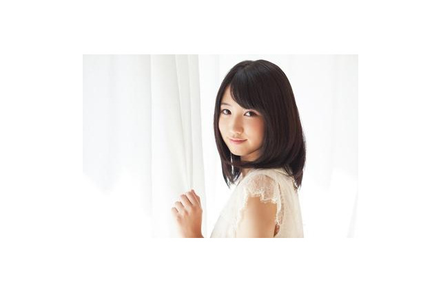 キングレコード×講談社のオーディションからアイドル 上野優華さん、「ヤングマガジン」にデビュー 画像