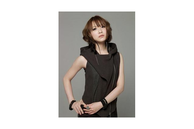May’n新曲はテレビドラマ主題歌　「リアル鬼ごっこTHE ORIGIN」山田悠介原作 画像
