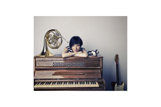 坂本真綾LIVE展“Roots of SSW”開催 タワレコ渋谷でライブ活動の軌跡を辿る 画像