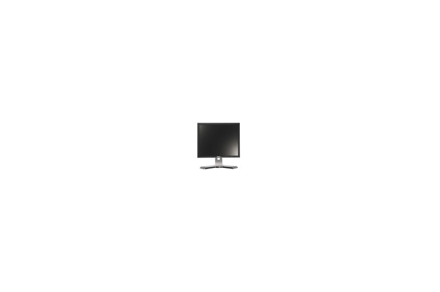 デル、19型液晶ディスプレイに新モデル——HDCP対応で54,600円 画像
