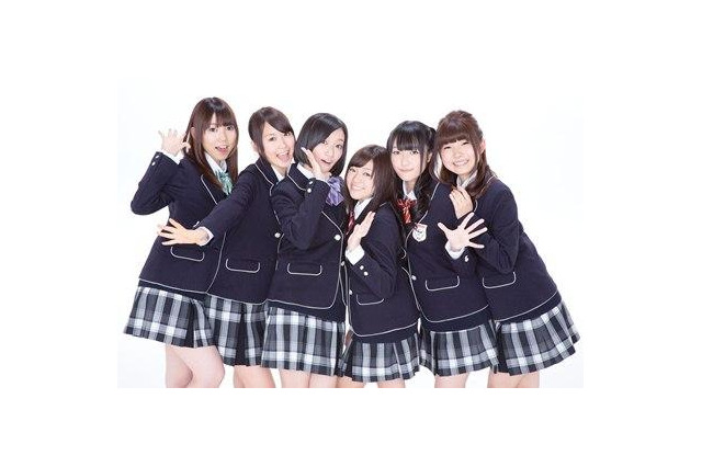 声優を目指すアイドル“i☆Ris” アニソン・カバーミニアルバム発売 「ムシブギョー」EDも決定 画像