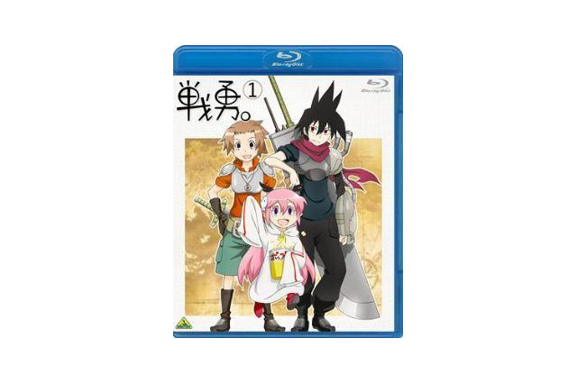 「戦勇。Fes(仮)」 話題のショートアニメが日本青年館でイベント開催 画像