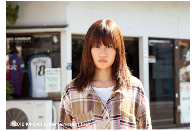 前田敦子、主演ドラマで“ぐうたら女子”に……「本当にずっと寝てしまっていました（笑）」 画像