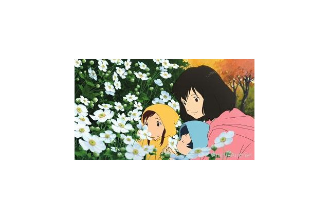 映画『おおかみこどもの雨と雪』 齋藤優一郎プロデューサー インタビュー後編 画像