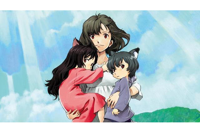 映画『おおかみこどもの雨と雪』 齋藤優一郎プロデューサー インタビュー前編 画像