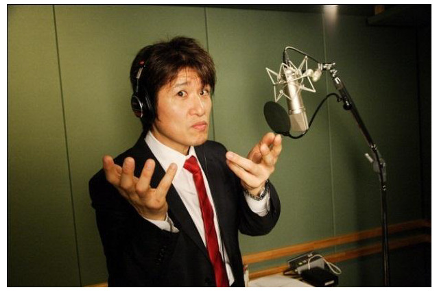 「今でしょ!」に続く新フレーズも評判上々? 林修さん「いいとも」で披露 画像