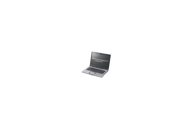 日本HP、和のテイストを織り込んだデザインのノートPC「HP Pavilion Notebook PC dv6500/CT」 画像