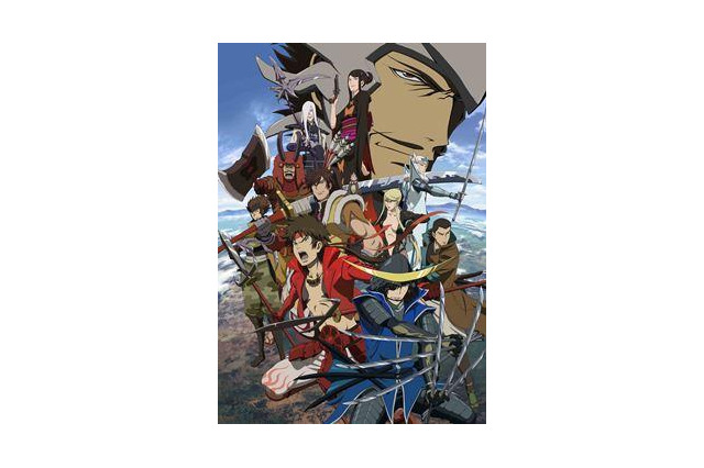 「FF」から「劇場版　どうぶつの森」、「戦国BASARA」まで、ファミリー劇場がTVゲーム原作アニメ特集 画像