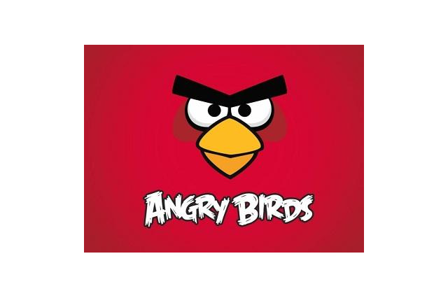 「Angry Birds」のRovio　日本事務所設立、キャラクター本格展開スタート 画像