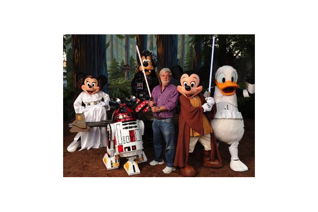 アニメ版「スター・ウォーズ」の新方針 画像