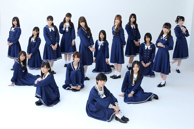 乃木坂46、「君の名は希望」ダンスバージョンMV［動画］ 画像