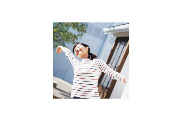 1日10分から始める有酸素運動で、太りにくい体づくり! 画像