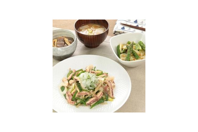 「丸の内タニタ食堂」の味が自宅で楽しめる! 画像