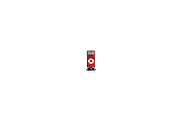 バンドレコーディングにもiPod！　フォーカル、第2世代iPod nano用ステレオボイスレコーダー 画像