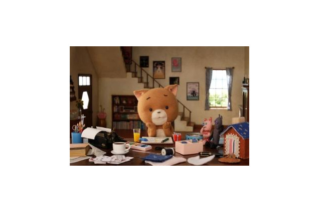 『こまねこ』最新作の上映 2月23-24日 画像