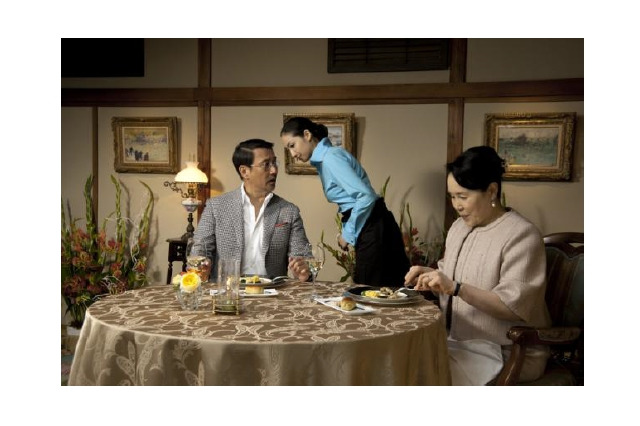 NHK、8K「スーパーハイビジョン」によるドラマを世界で初めて制作……カンヌ映画祭で上映 画像