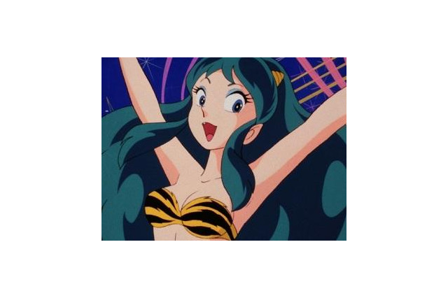 「うる星やつら」BD-BOXシリーズ　3月27日リリース 画像