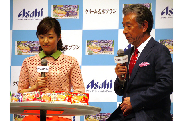 【ビデオニュース】高田純次、新社会人に挨拶の基本を伝授!? 画像