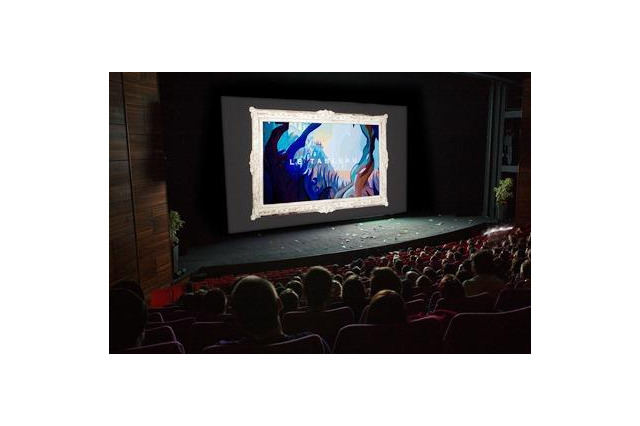 アヌシー国際アニメーション映画祭 公式セレクションに湯浅政明「Kick-Heart」や水尻自子「布団」など 画像