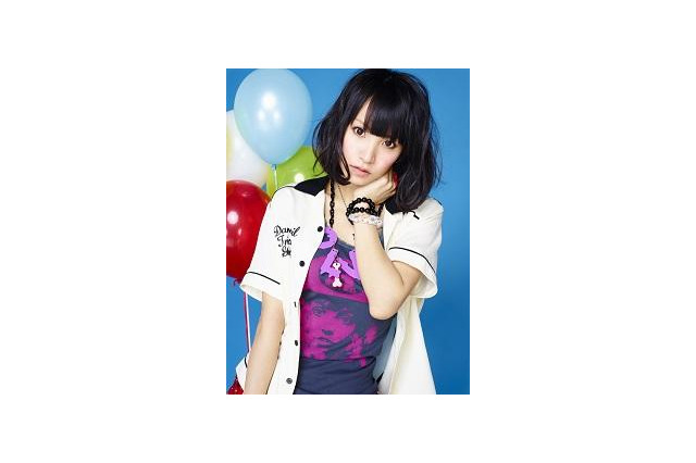 LiSA、新曲PVをアニメコンテンツエキスポで初披露へ 画像