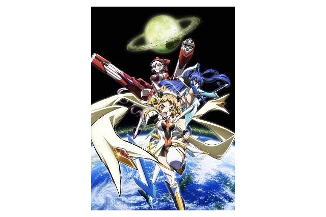 『戦姫絶唱シンフォギアＧ』7月より第2期 画像