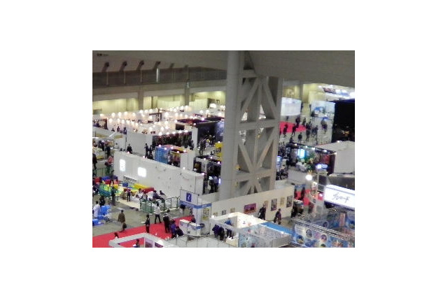 【東京国際アニメフェア2013】クリエイターズワールド報告 画像