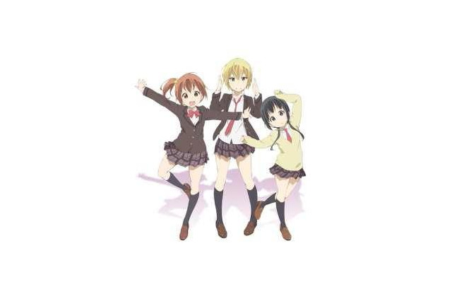 “うたプリ”、“とある”から“血液型くん!”まで ニコニコの4月期アニメは第1弾21作品 画像