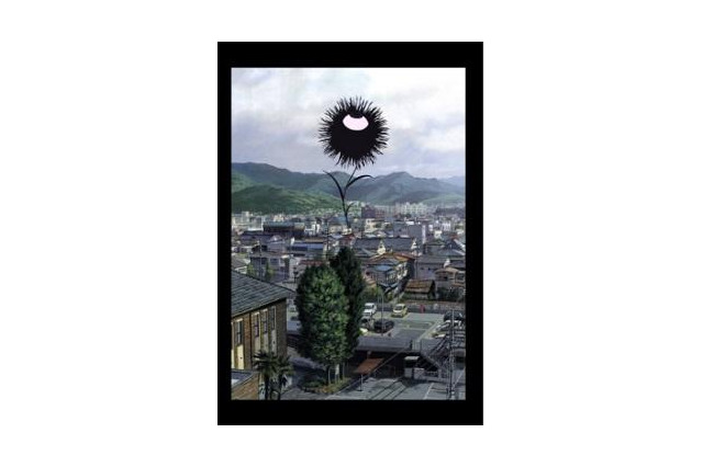 TVアニメ「惡の華」OPが全4パターン 画像