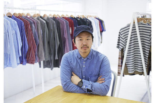 【インタビュー】ピッテイを通過した相澤陽介 画像