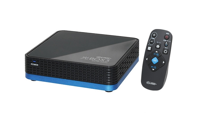 NTT東日本、テレビ接続型のネット端末「光BOX3」発売……操作性向上、コンパクト化 画像