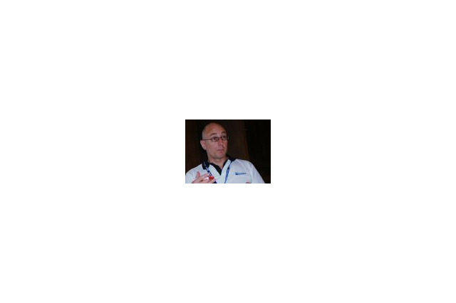 【APAC J-Partner Summit 2007(Vol.6)】ポイントセールスではなく包括的なソリューションを売る 画像